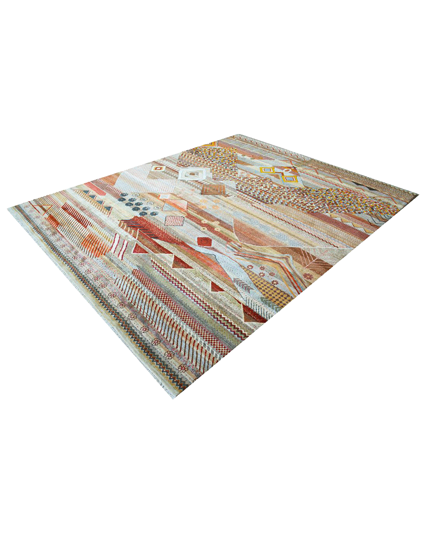 Imperical Sand Rug