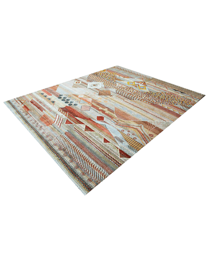 Imperical Sand Rug