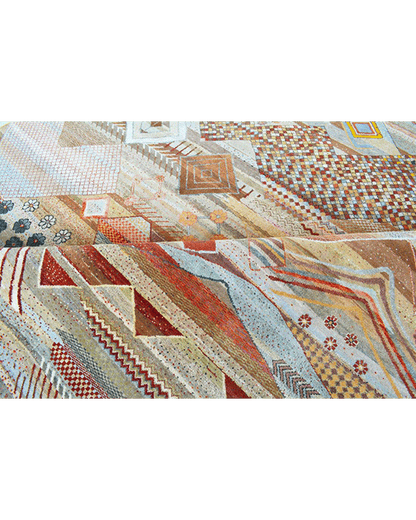 Imperical Sand Rug