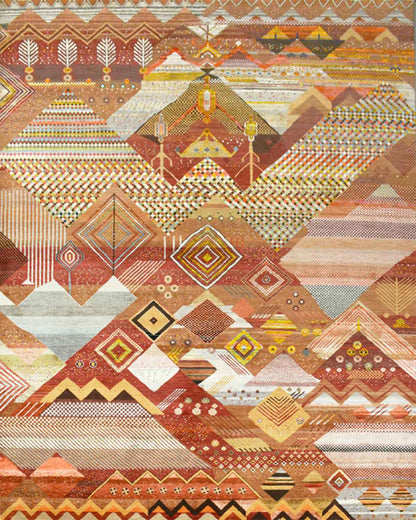 Terra Prism Rug