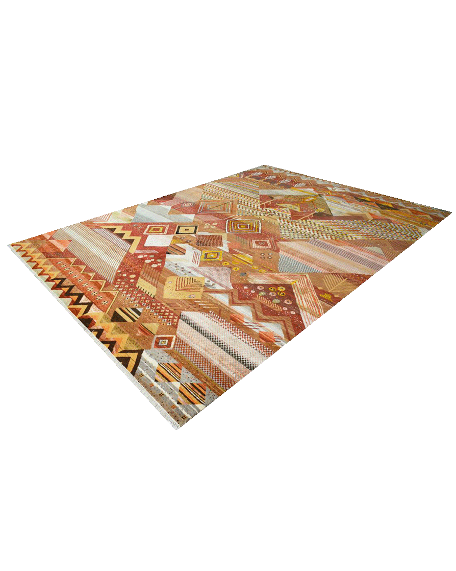 Terra Prism Rug