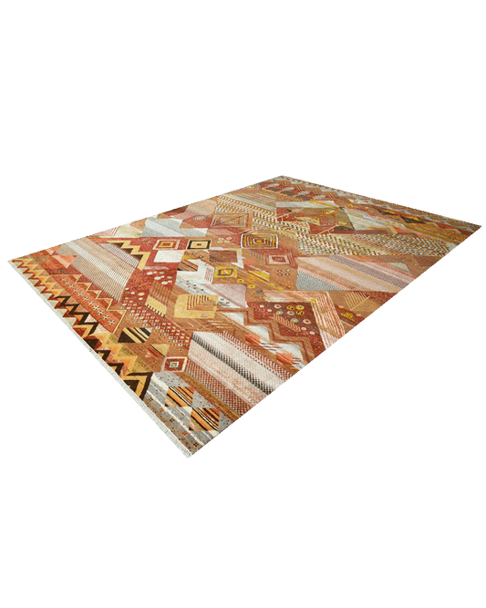 Terra Prism Rug