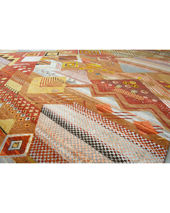 Terra Prism Rug
