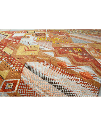 Terra Prism Rug