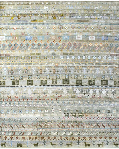 Story Fields Rug