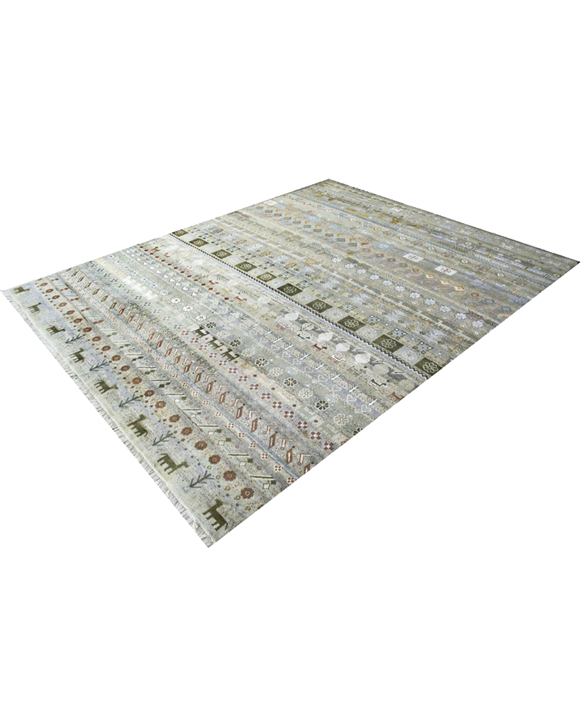 Story Fields Rug