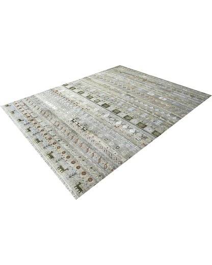 Story Fields Rug