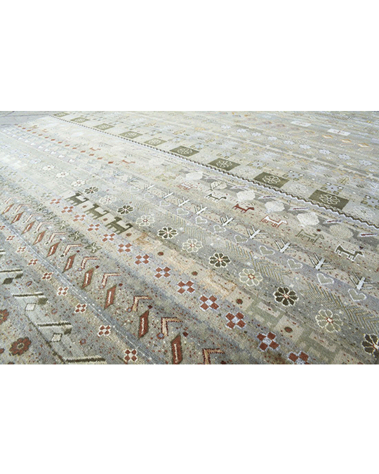 Story Fields Rug