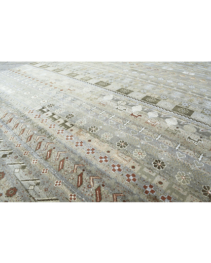 Story Fields Rug