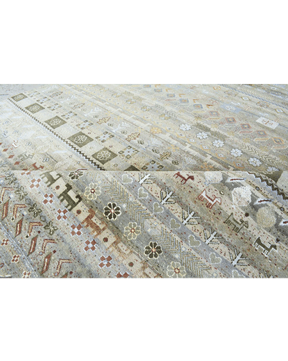 Story Fields Rug