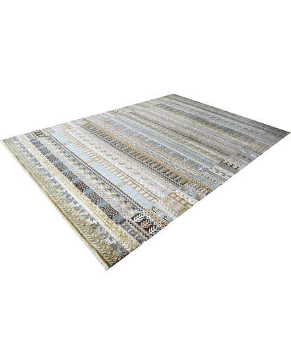 Migration Lines Rug