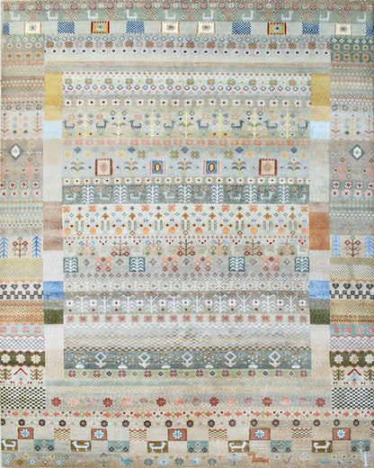 Meadow Chronicle Rug