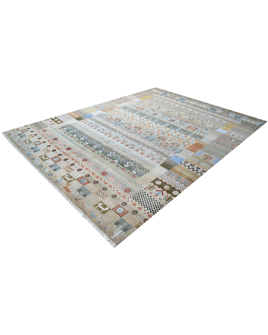 Meadow Chronicle Rug