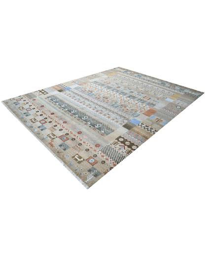 Meadow Chronicle Rug