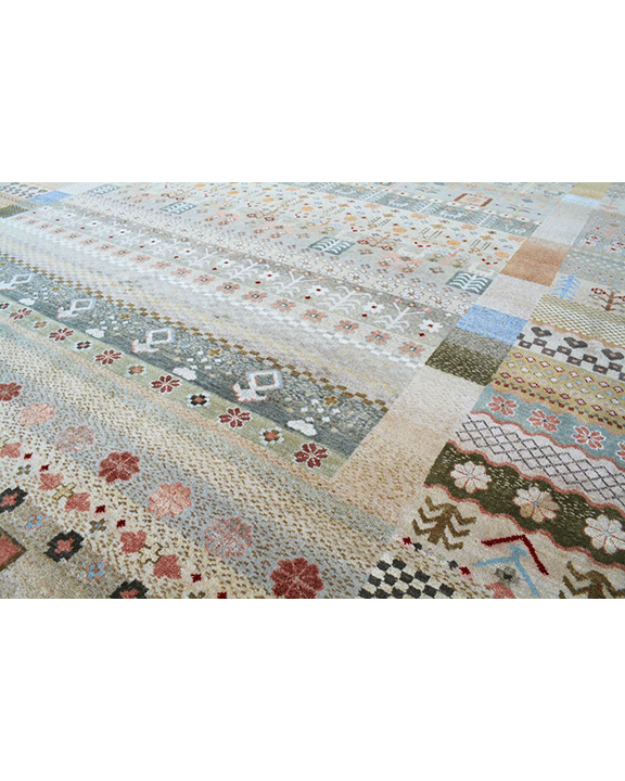 Meadow Chronicle Rug