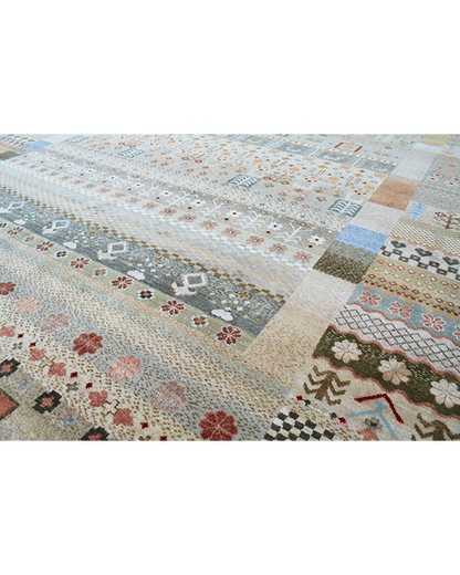 Meadow Chronicle Rug