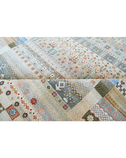 Meadow Chronicle Rug