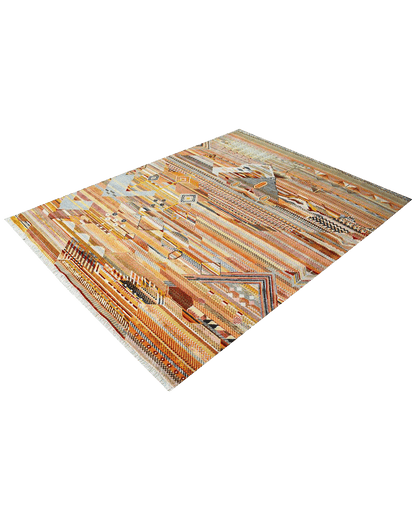 Sunset Ridges Rug