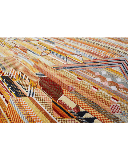 Sunset Ridges Rug