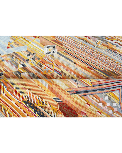 Sunset Ridges Rug