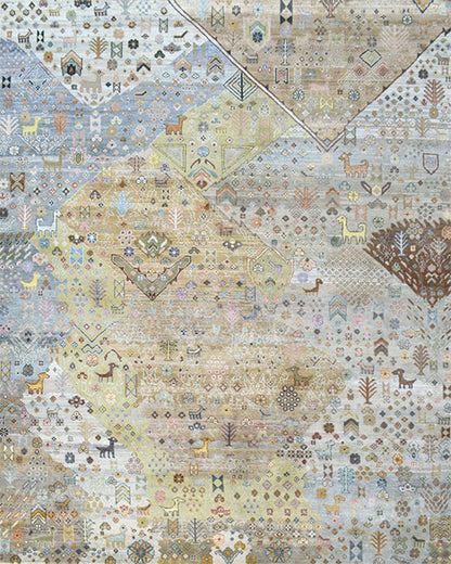 Heritage Valley Rug