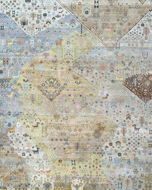 Heritage Valley Rug