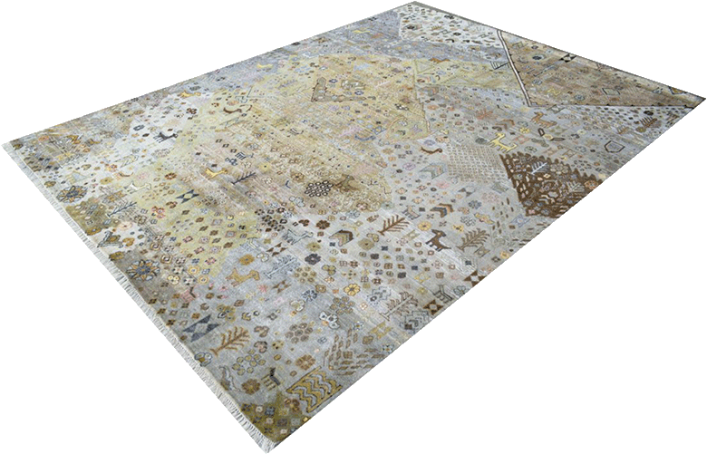 Heritage Valley Rug