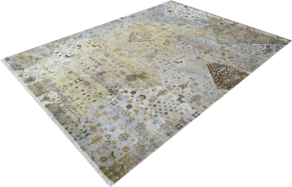 Heritage Valley Rug