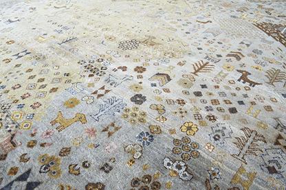 Heritage Valley Rug