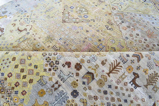 Heritage Valley Rug