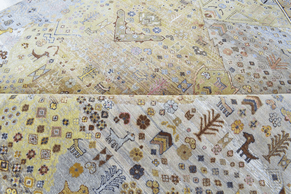 Heritage Valley Rug