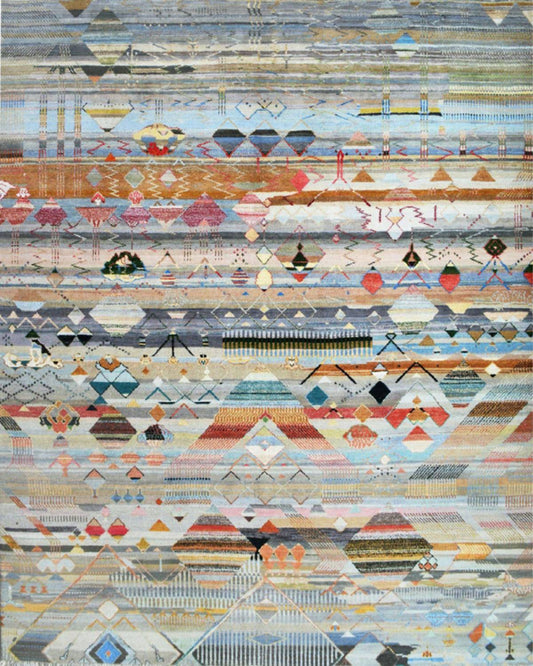 Ginger Rug