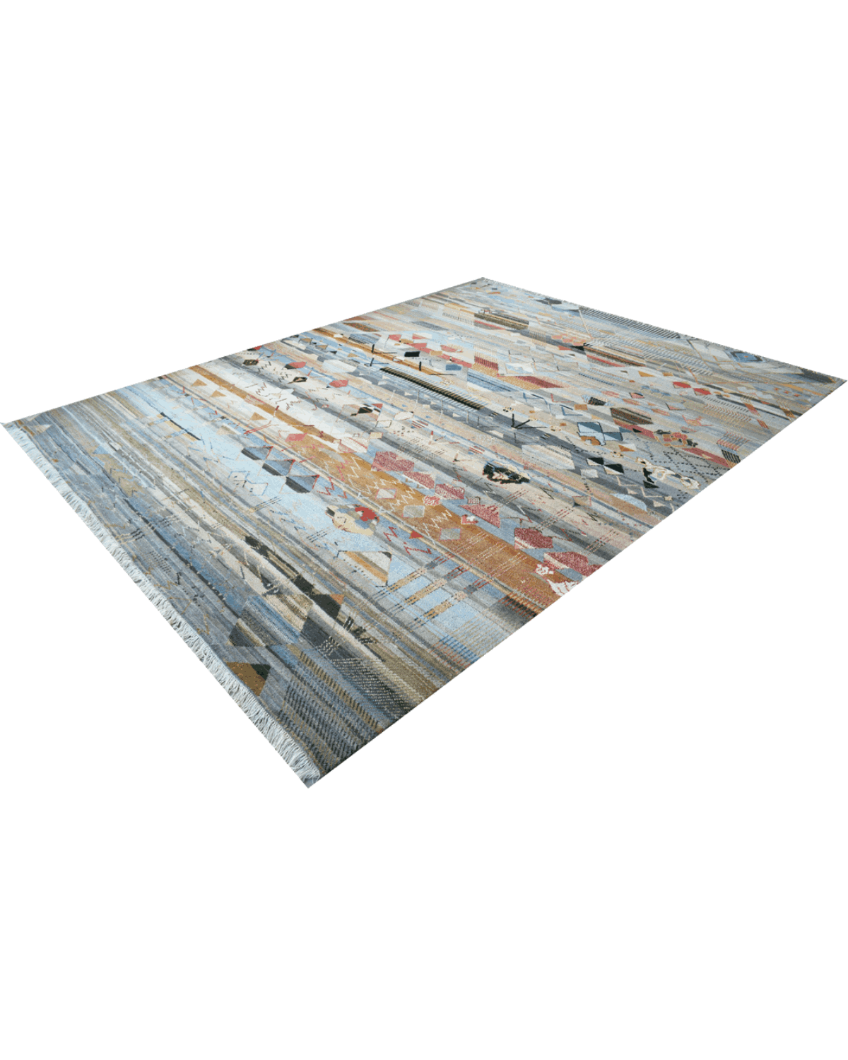Ginger Rug