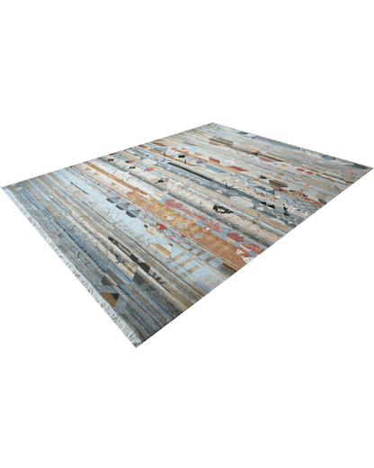 Ginger Rug