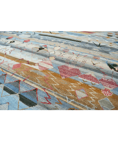 Ginger Rug