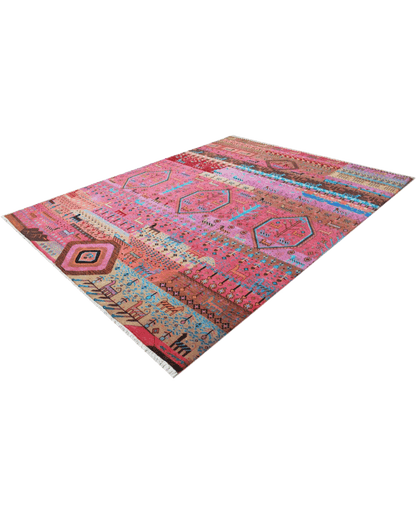Roseira Rug