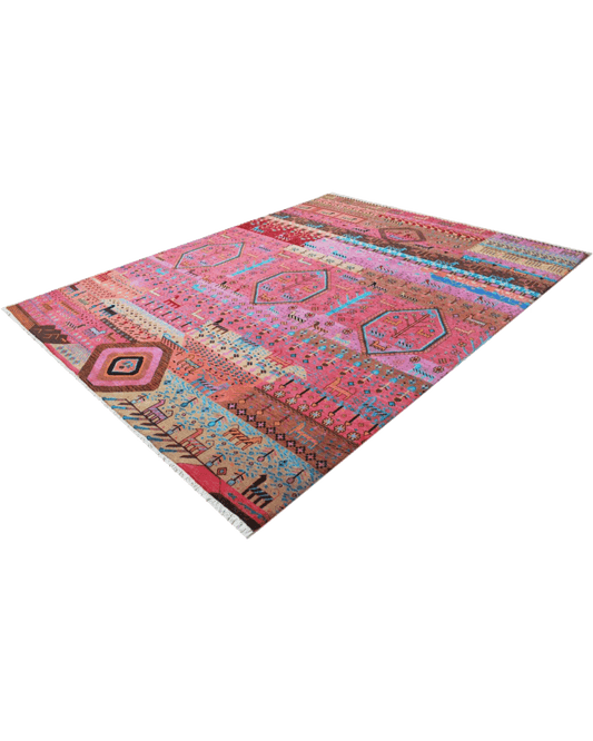 Roseira Rug