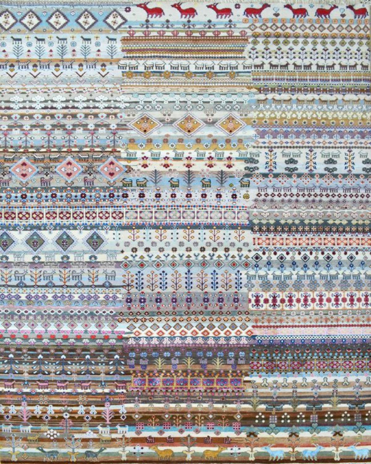 Whisper Rug