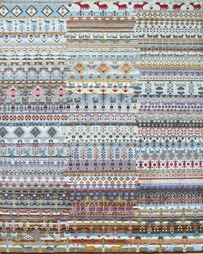 Whisper Rug