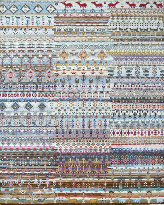 Whisper Rug