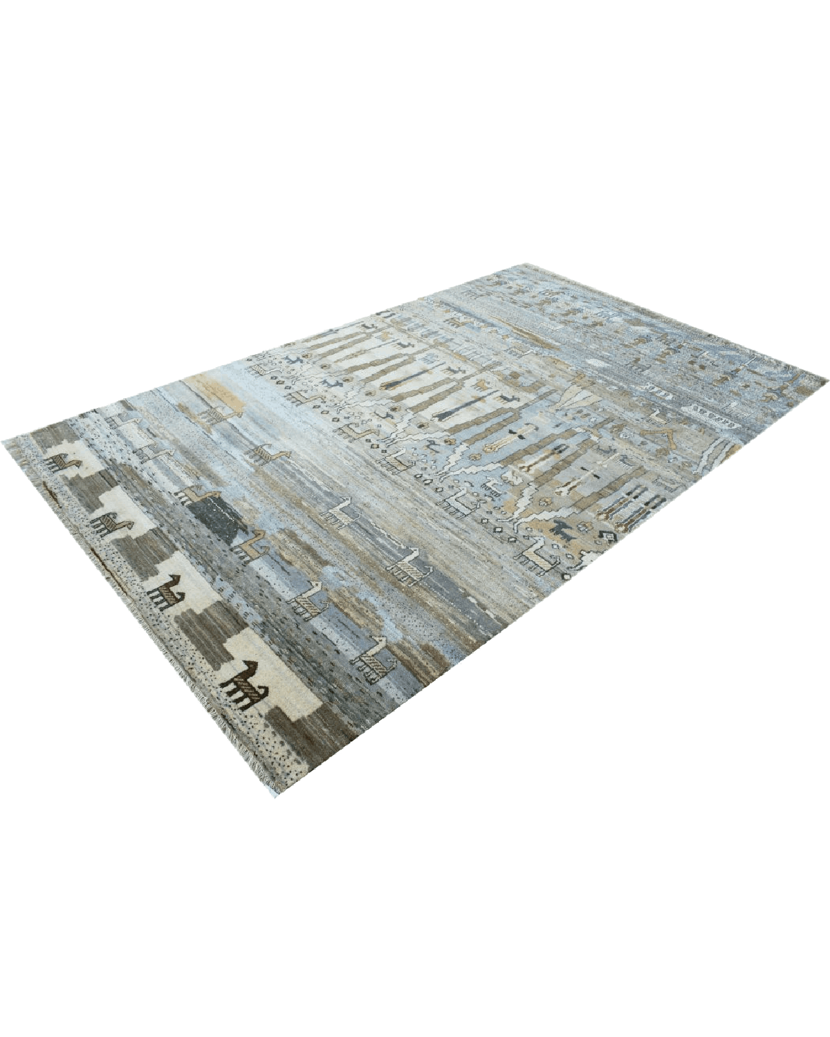 Kaleido Rug