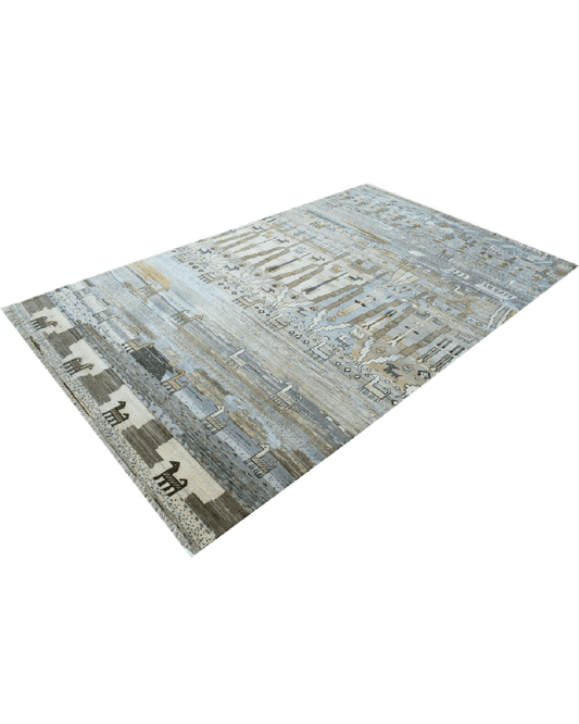 Kaleido Rug
