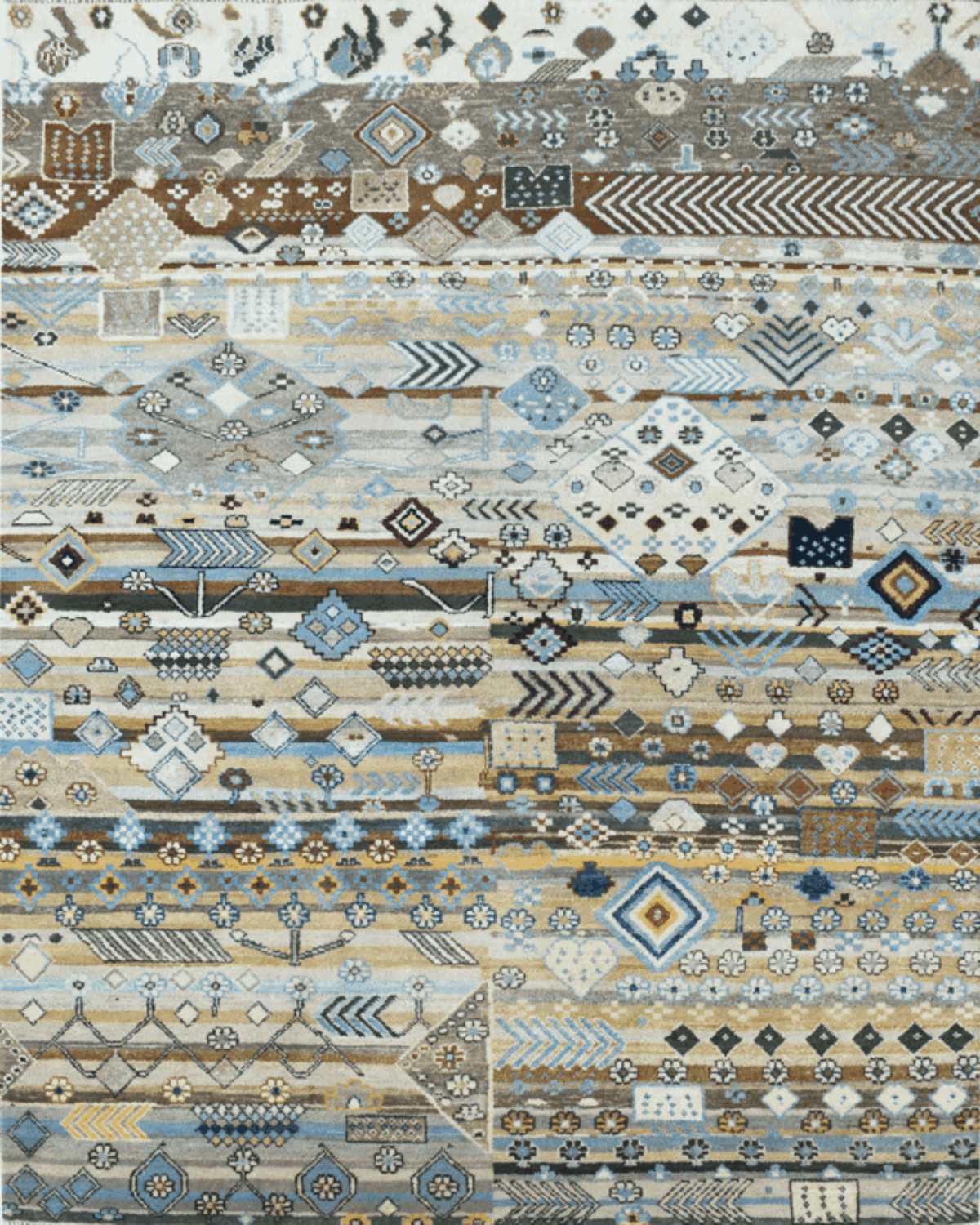 Sarouk Rug