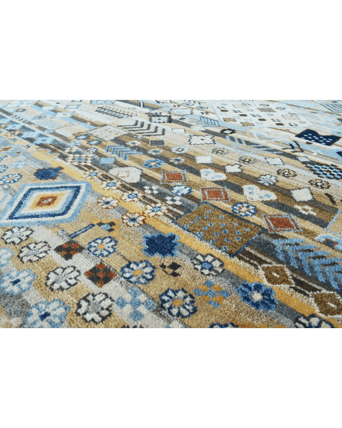 Sarouk Rug