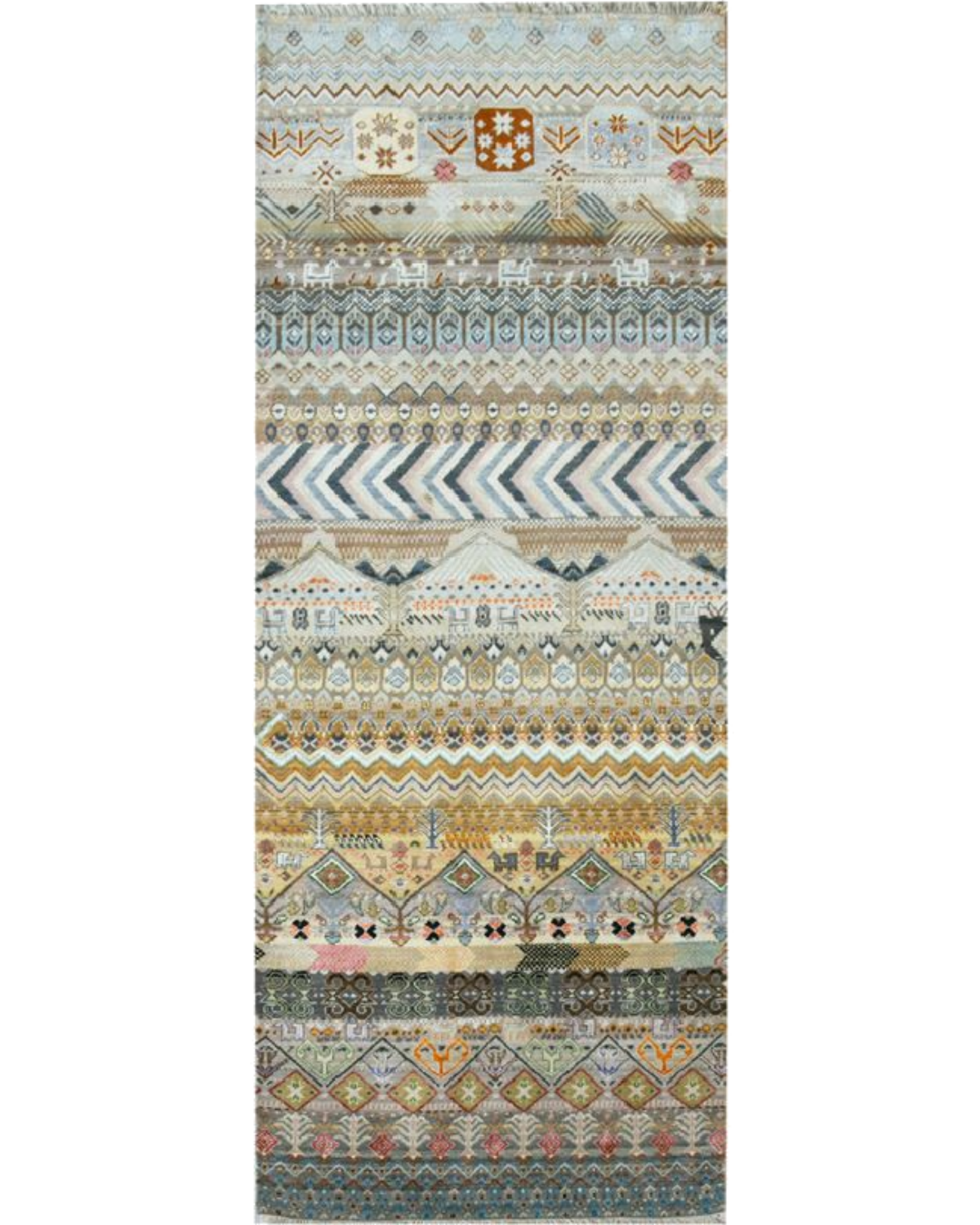 Afsar Rug