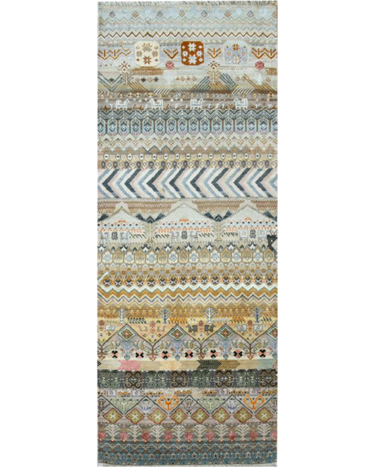 Afsar Rug