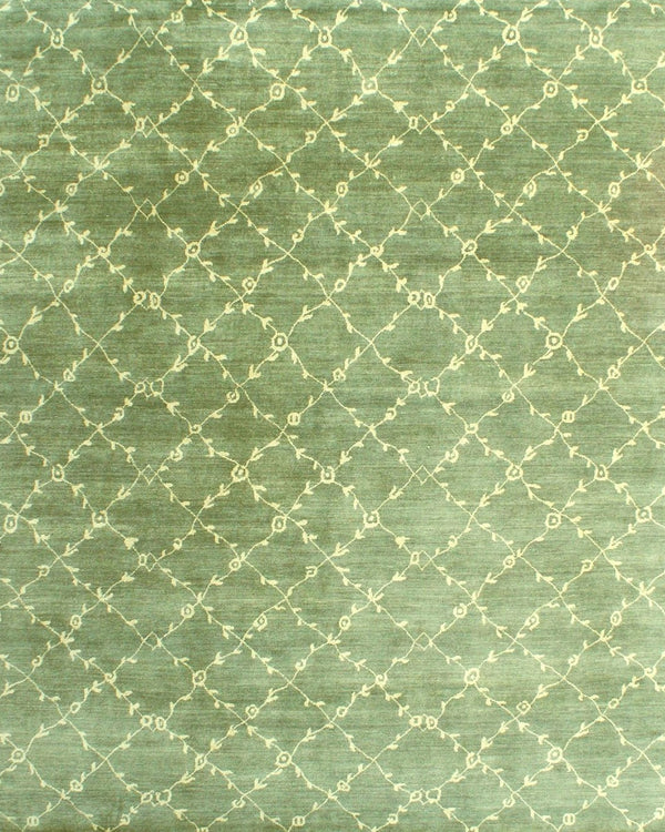 Green Leaf