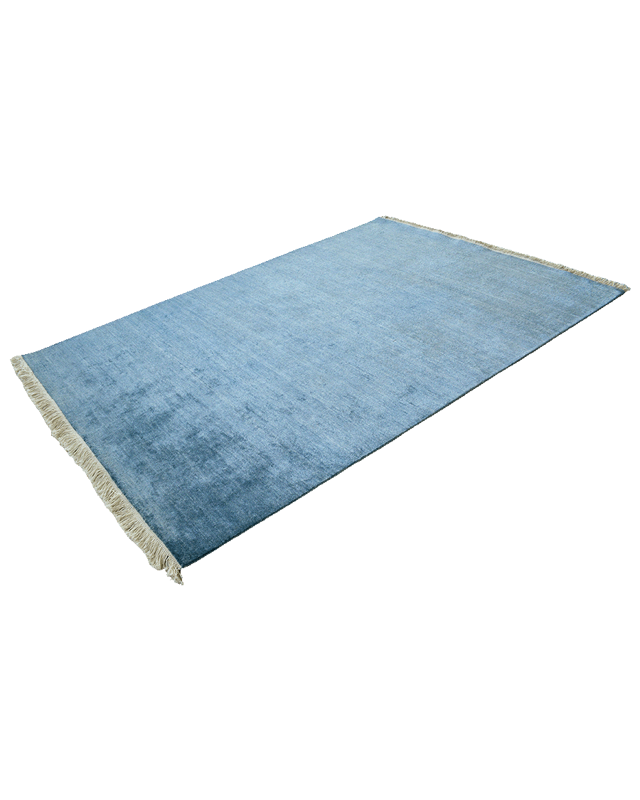 Aquascape Rug
