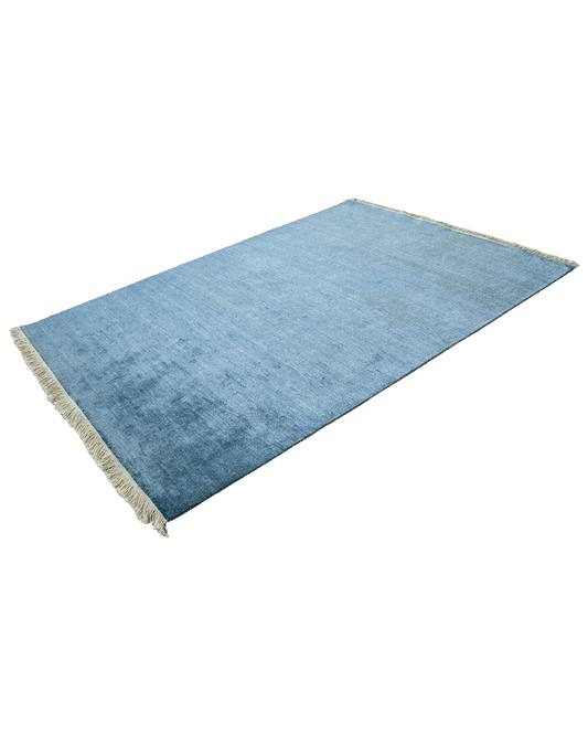 Aquascape Rug