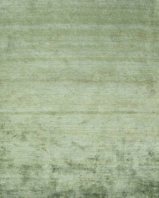Pistachio Glow Rug